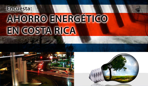 Ahorro Energético en Costa Rica
