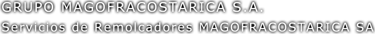 Grupo Magofracostarica