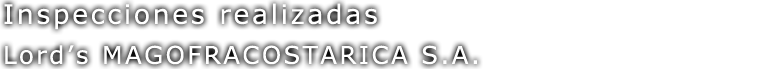 Grupo Magofracostarica