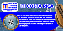 ITI Costa Rica