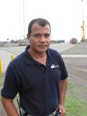 Luis Ramírez Alcocer