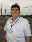 Mauricio Gómez Franceschi